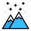 پیش‌نمایش فایل mountain-1881347 از پک زمستان