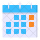 پیش‌نمایش فایل calendar-1881231 از پک دفتر کار