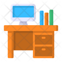 پیش‌نمایش فایل desk-1881239 از پک دفتر کار