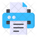 پیش‌نمایش فایل printer-1881244 از پک دفتر کار