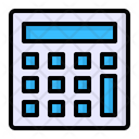 پیش‌نمایش فایل calculator-1881289 از پک دفتر کار