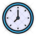 پیش‌نمایش فایل clock-1881290 از پک دفتر کار