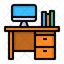 پیش‌نمایش فایل desk-1881294 از پک دفتر کار