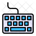 پیش‌نمایش فایل keyboard-1881265 از پک دفتر کار