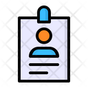 پیش‌نمایش فایل name-tag-1881278 از پک دفتر کار