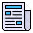 پیش‌نمایش فایل newspaper-1881262 از پک دفتر کار