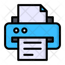 پیش‌نمایش فایل printer-1881299 از پک دفتر کار