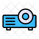 پیش‌نمایش فایل projector-1881306 از پک دفتر کار