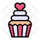 پیش‌نمایش فایل cupcake-1906535 از پک عشق