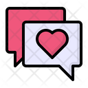 پیش‌نمایش فایل love-chat-1906530 از پک عشق