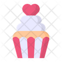پیش‌نمایش فایل cupcake-1906505 از پک عشق