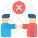 پیش‌نمایش فایل avoid-handshake-2253775 از پک ویروس کرونا
