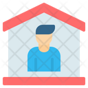 پیش‌نمایش فایل stay-at-home-2253771 از پک ویروس کرونا