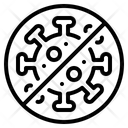 پیش‌نمایش فایل no-virus-2253467 از پک دورخط ویروس کرونا