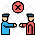 پیش‌نمایش فایل avoid-handshake-2253850 از پک ویروس کرونا