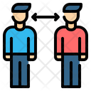 پیش‌نمایش فایل social-distancing-2253859 از پک ویروس کرونا