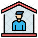 پیش‌نمایش فایل stay-at-home-2253846 از پک ویروس کرونا