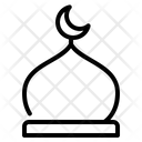 پیش‌نمایش فایل mosque-2253970 از پک رمضان