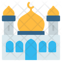 پیش‌نمایش فایل mosque-2254835 از پک رمضان