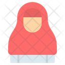 پیش‌نمایش فایل muslim-woman-2254832 از پک رمضان