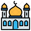 پیش‌نمایش فایل mosque-2254865 از پک رمضان