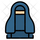 پیش‌نمایش فایل muslim-woman-2254857 از پک رمضان