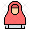 پیش‌نمایش فایل muslim-woman-2254862 از پک رمضان