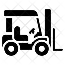 پیش‌نمایش فایل forklift-2259925 از پک ساختمان‌سازی
