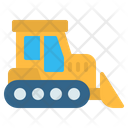 پیش‌نمایش فایل bulldozer-2260165 از پک ساختمان‌سازی