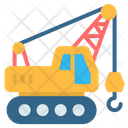 پیش‌نمایش فایل crane-2260150 از پک ساختمان‌سازی