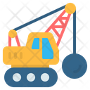 پیش‌نمایش فایل demolition-2260155 از پک ساختمان‌سازی