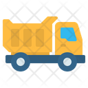 پیش‌نمایش فایل dump-truck-2260160 از پک ساختمان‌سازی