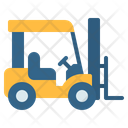 پیش‌نمایش فایل forklift-2260145 از پک ساختمان‌سازی