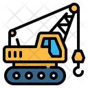 پیش‌نمایش فایل crane-2260372 از پک ساختمان‌سازی
