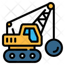 پیش‌نمایش فایل demolition-2260377 از پک ساختمان‌سازی