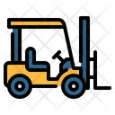 پیش‌نمایش فایل forklift-2260367 از پک ساختمان‌سازی