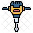 پیش‌نمایش فایل jackhammer-2260388 از پک ساختمان‌سازی