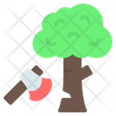 پیش‌نمایش فایل deforestation-2265436 از پک آلودگی