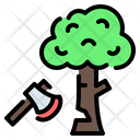 پیش‌نمایش فایل deforestation-2265466 از پک آلودگی