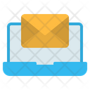 پیش‌نمایش فایل laptop-email-2270911 از پک ارتباطات