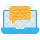 پیش‌نمایش فایل laptop-message-2270910 از پک ارتباطات