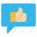 پیش‌نمایش فایل like-chat-2270891 از پک ارتباطات