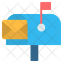 پیش‌نمایش فایل mailbox-2270918 از پک ارتباطات