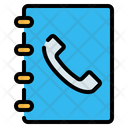 پیش‌نمایش فایل contact-book-2270932 از پک ارتباطات