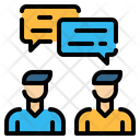 پیش‌نمایش فایل conversation-2270944 از پک ارتباطات
