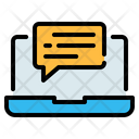 پیش‌نمایش فایل laptop-message-2270940 از پک ارتباطات