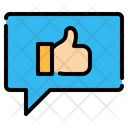 پیش‌نمایش فایل like-chat-2270921 از پک ارتباطات