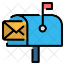 پیش‌نمایش فایل mailbox-2270948 از پک ارتباطات