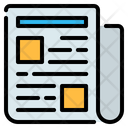 پیش‌نمایش فایل newspaper-2270935 از پک ارتباطات