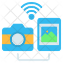 پیش‌نمایش فایل photo-transfer-2270755 از پک اینترنت اشیاء